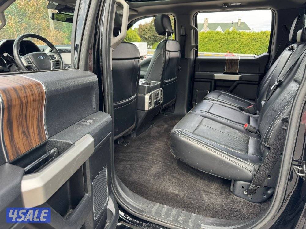 فورد لاريت موديل 2018✅ ابوفهد العدواني7