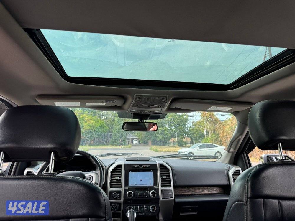 فورد لاريت موديل 2018✅ ابوفهد العدواني9