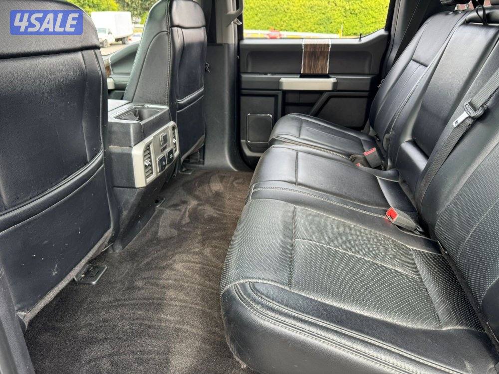 فورد لاريت موديل 2018✅ ابوفهد العدواني11