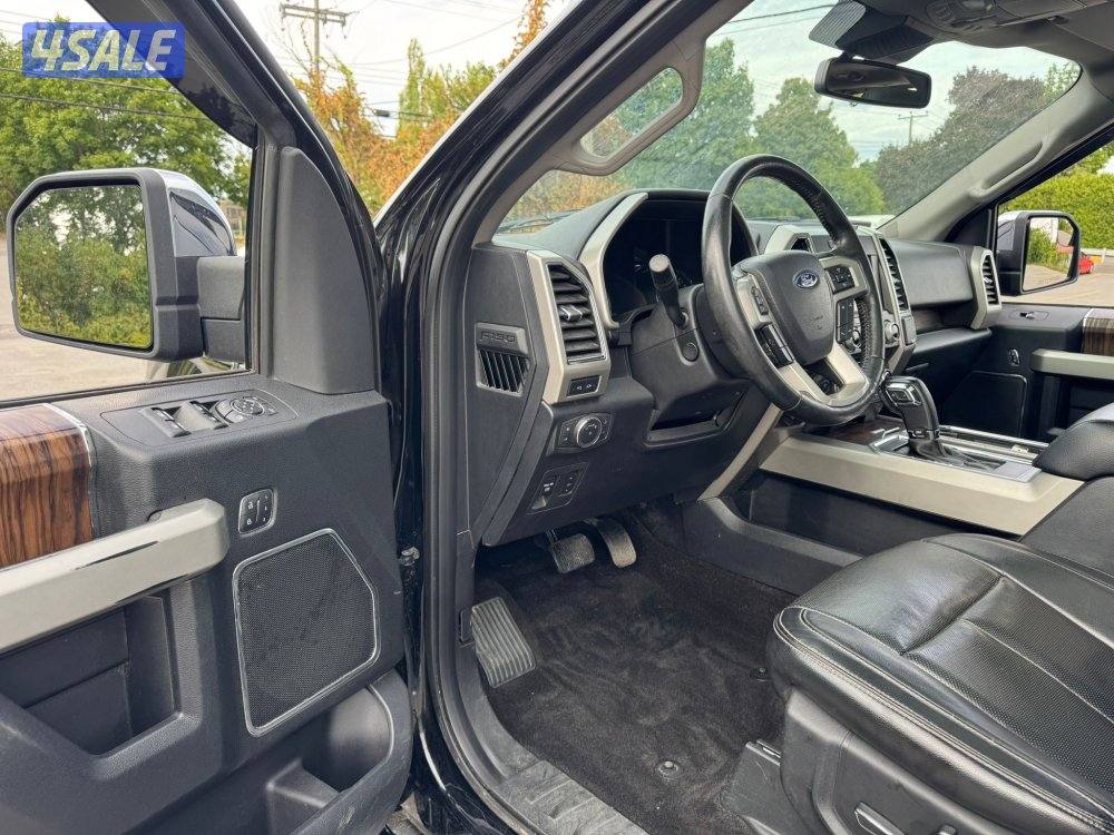 فورد لاريت موديل 2018✅ ابوفهد العدواني12