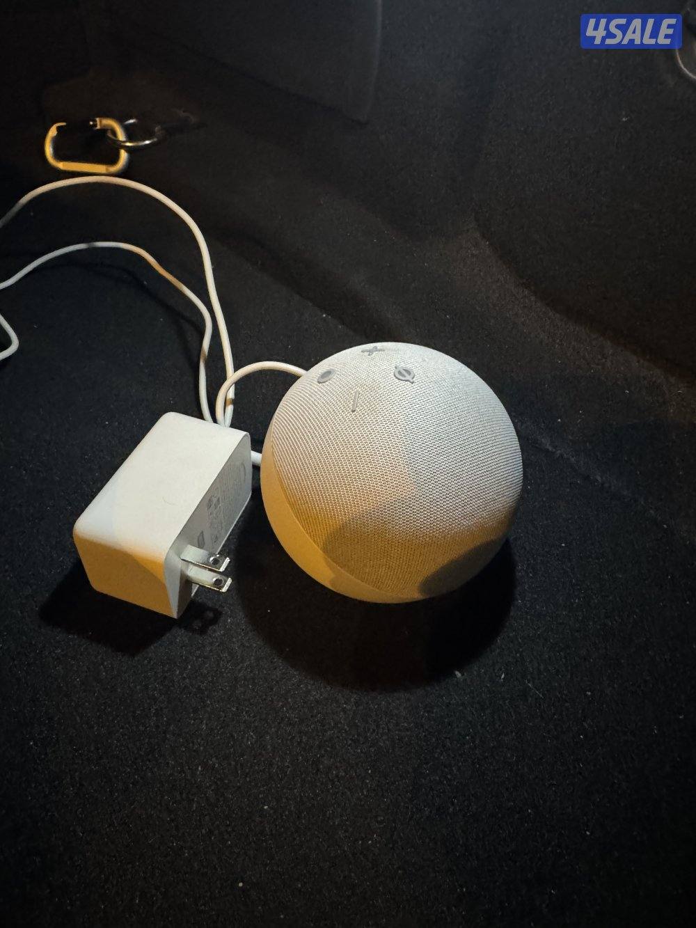 للبيع ألكسا تقدر تطلب منها كل شي2