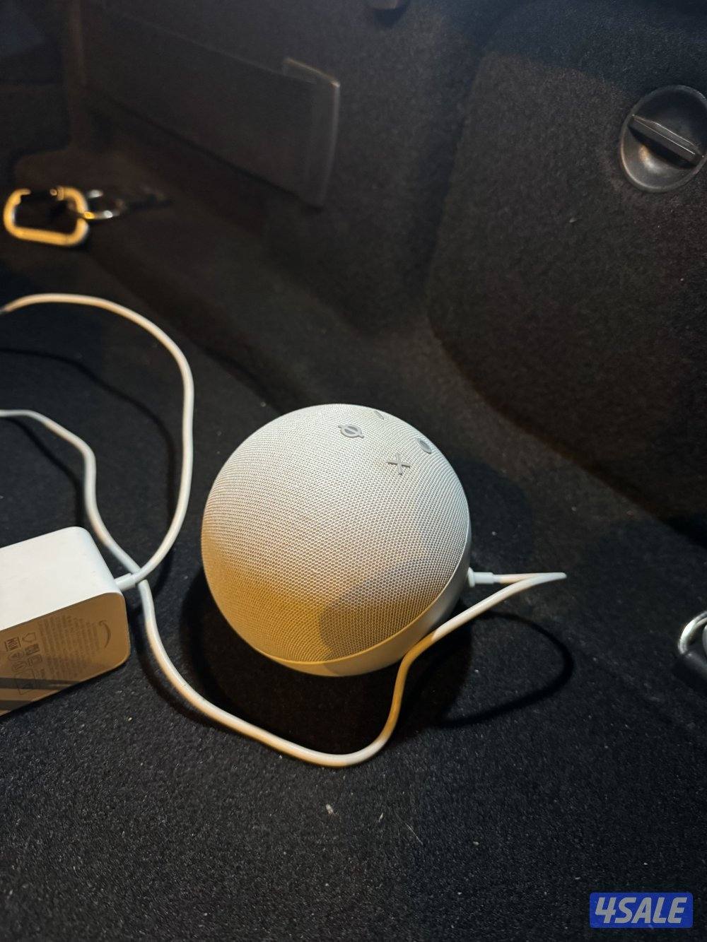 للبيع ألكسا تقدر تطلب منها كل شي3