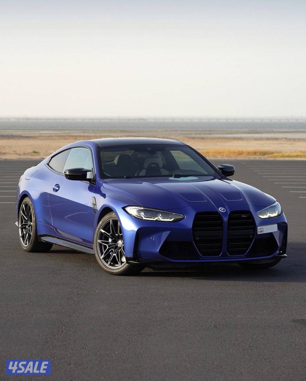 Bmw M4 20222