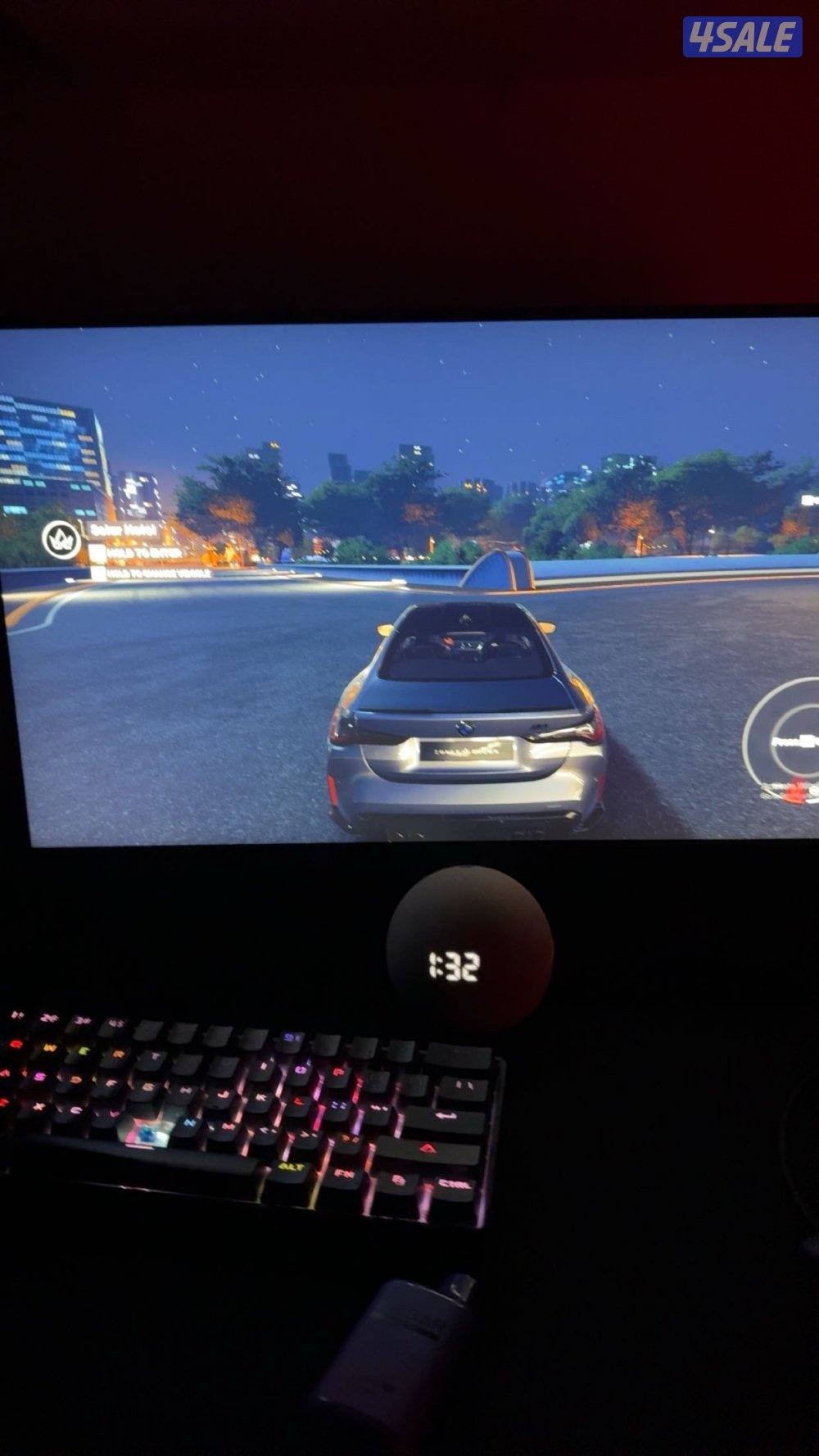 للبيع ألكسا تقدر تطلب منها كل شي5