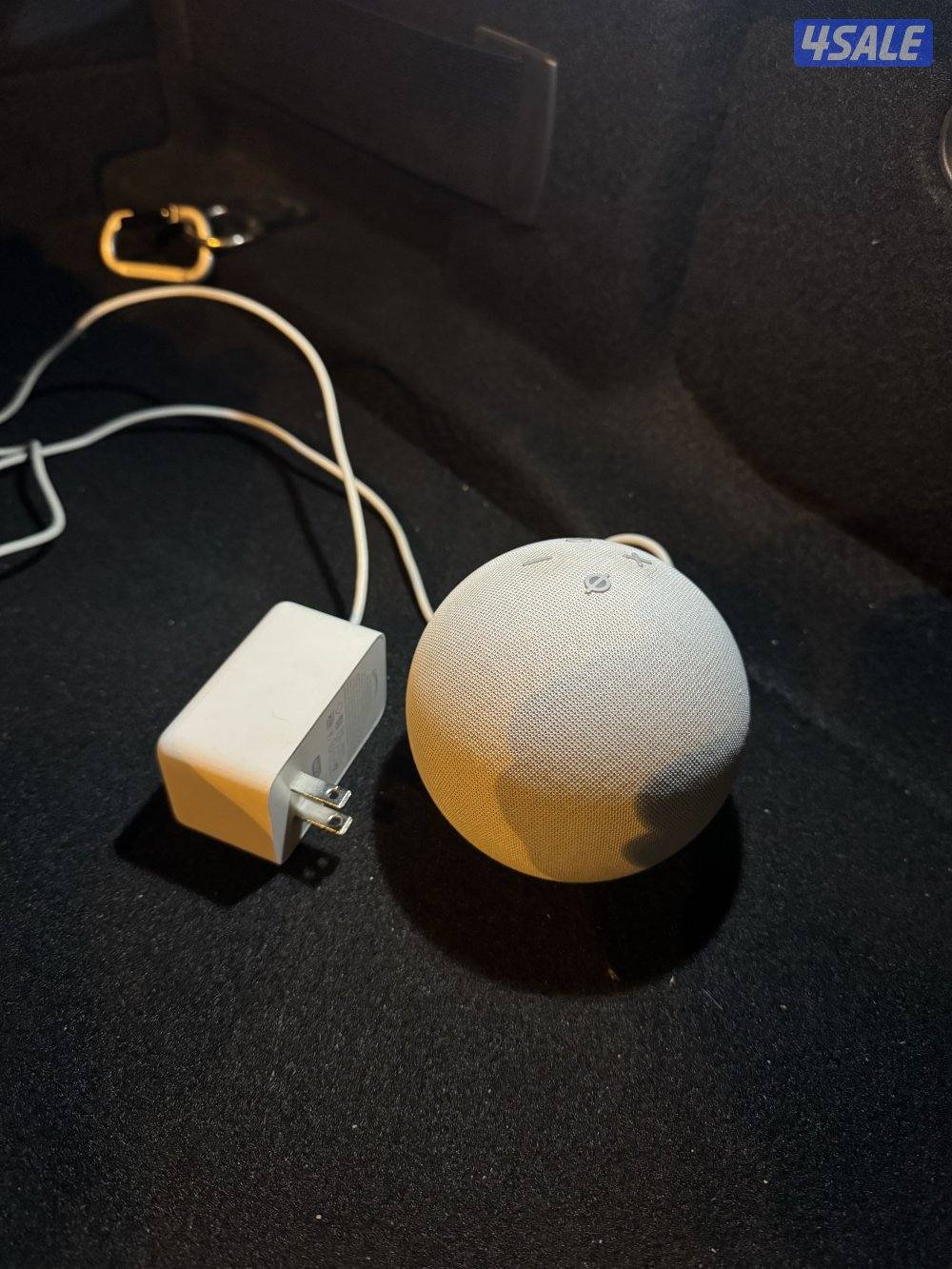 للبيع ألكسا تقدر تطلب منها كل شي6