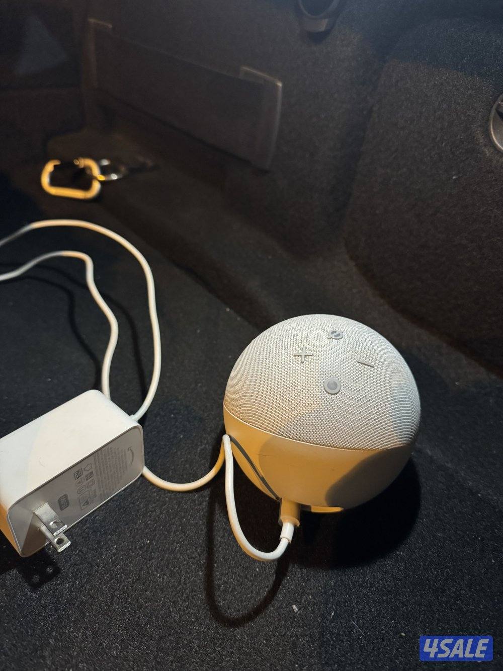 للبيع ألكسا تقدر تطلب منها كل شي7