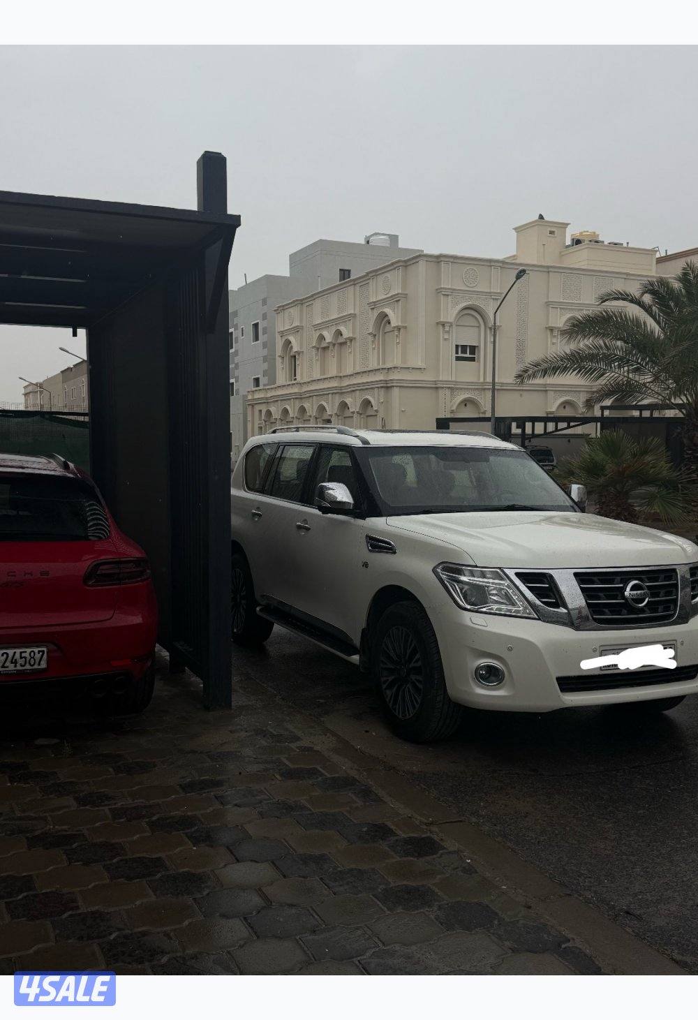 باترول بلاتينيوم سيتي0