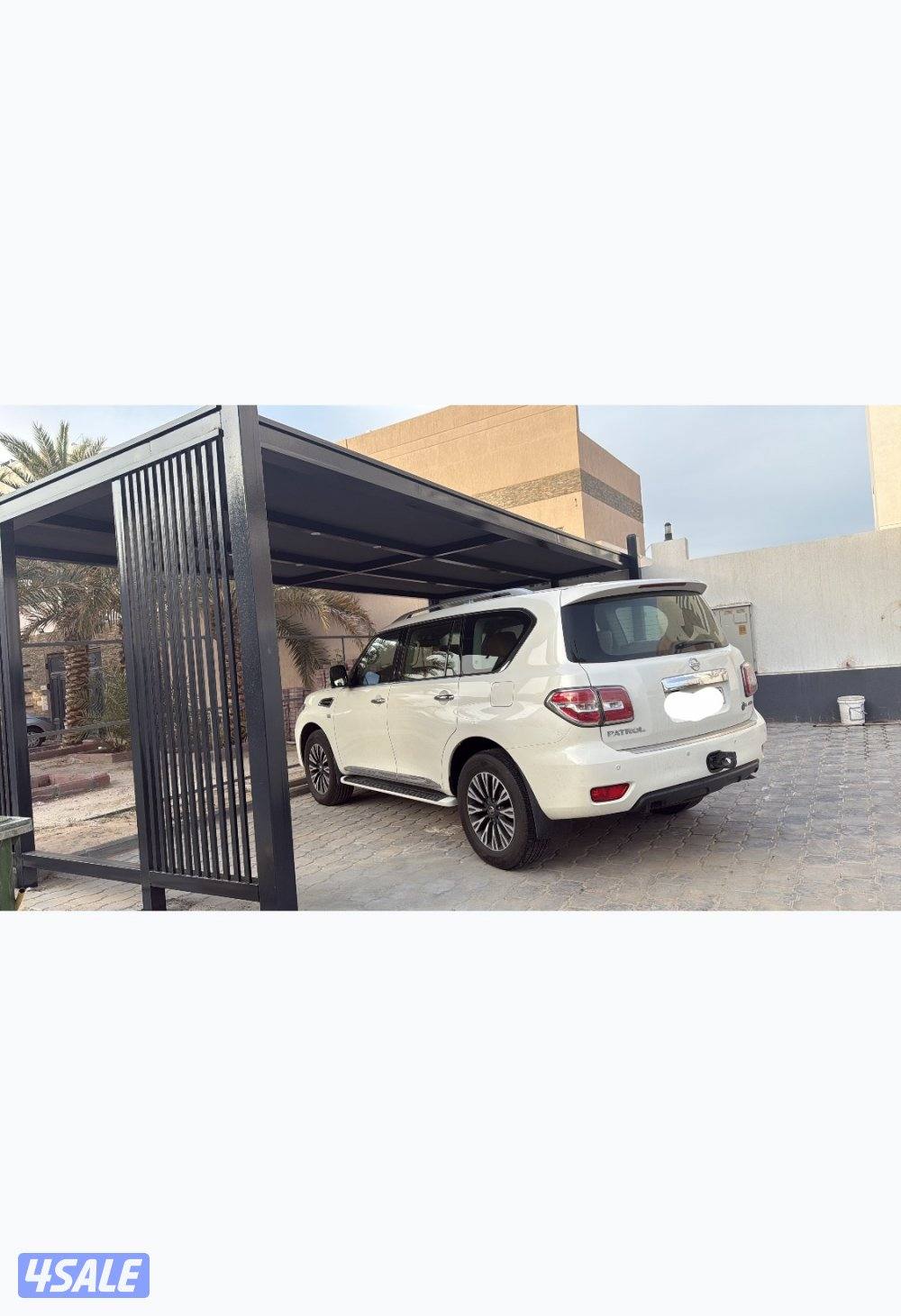 باترول بلاتينيوم سيتي2