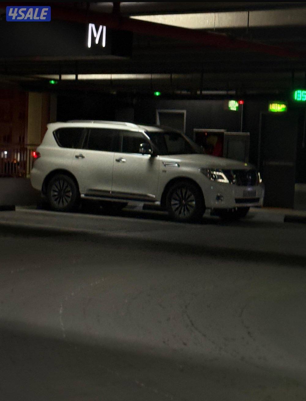 باترول بلاتينيوم سيتي3