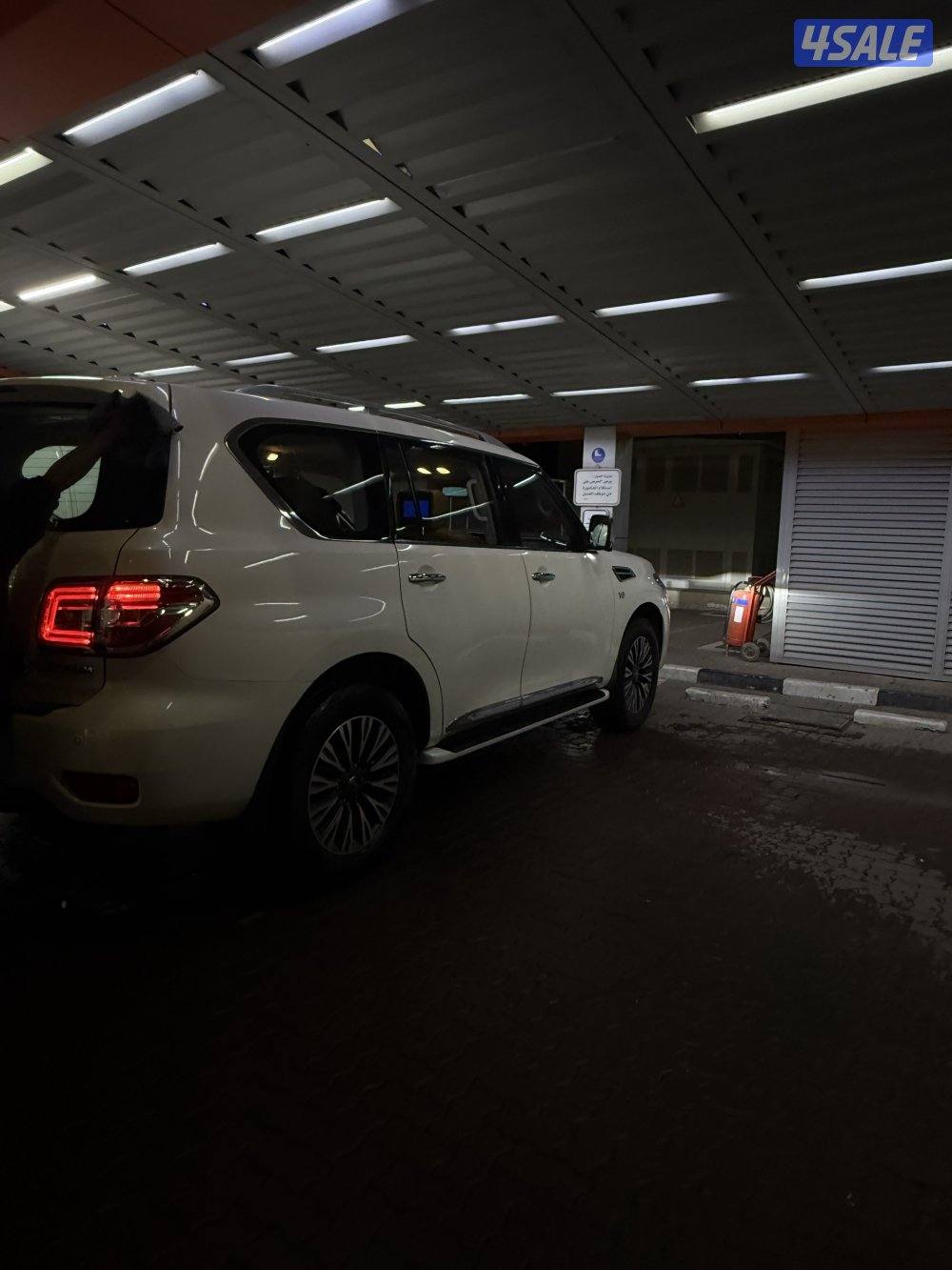 باترول بلاتينيوم سيتي4