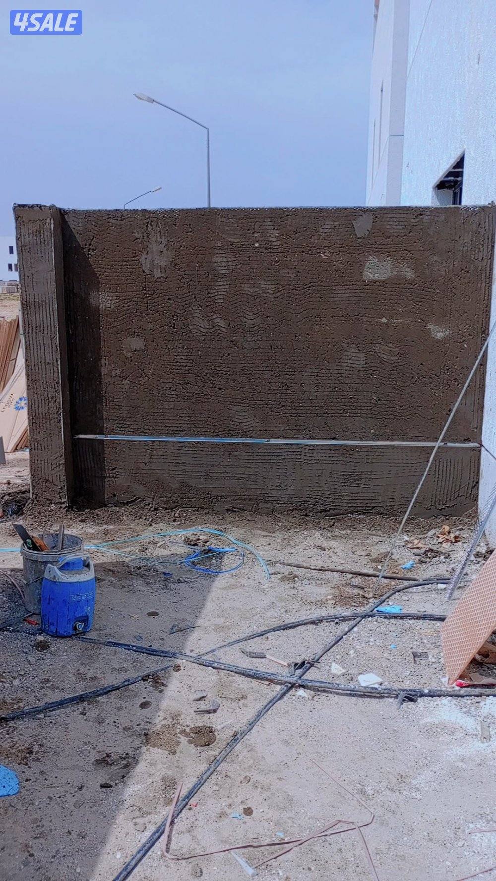 مقاولات عامه تكسير بناء مساح وسجنما تكسير حمامات ومطابخ ترميمات توسعات9