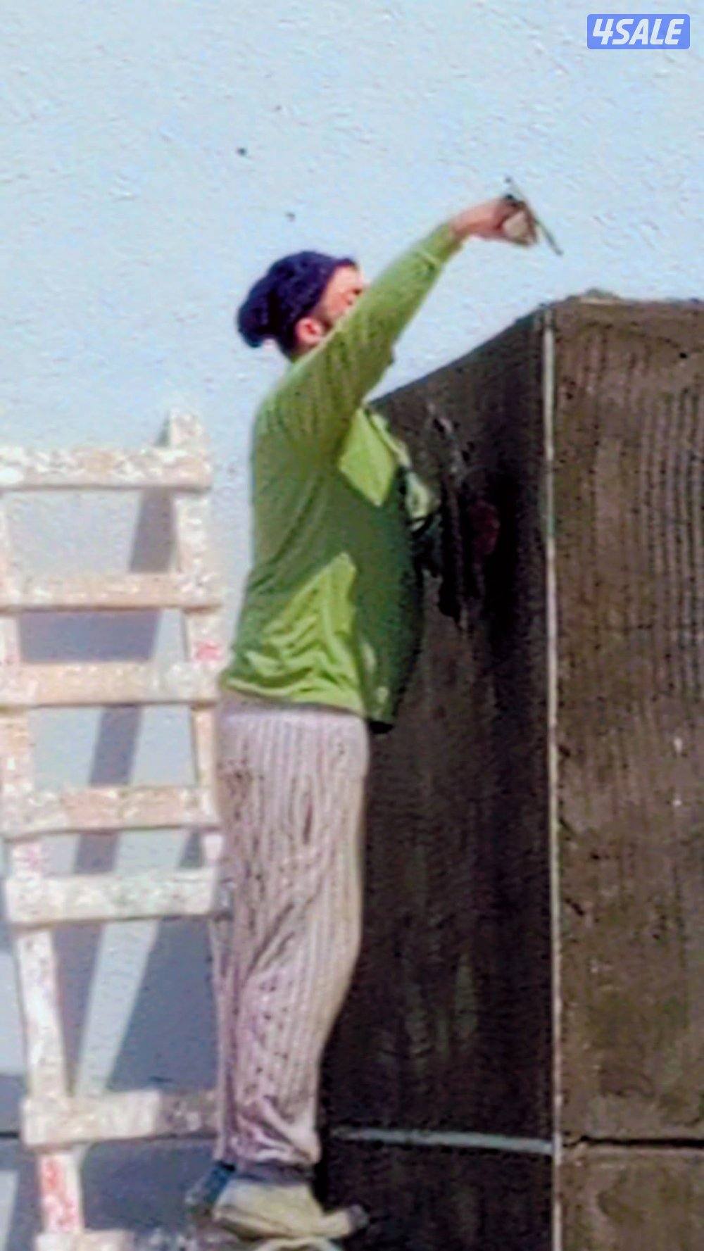 مقاولات عامه تكسير بناء مساح وسجنما تكسير حمامات ومطابخ ترميمات توسعات10