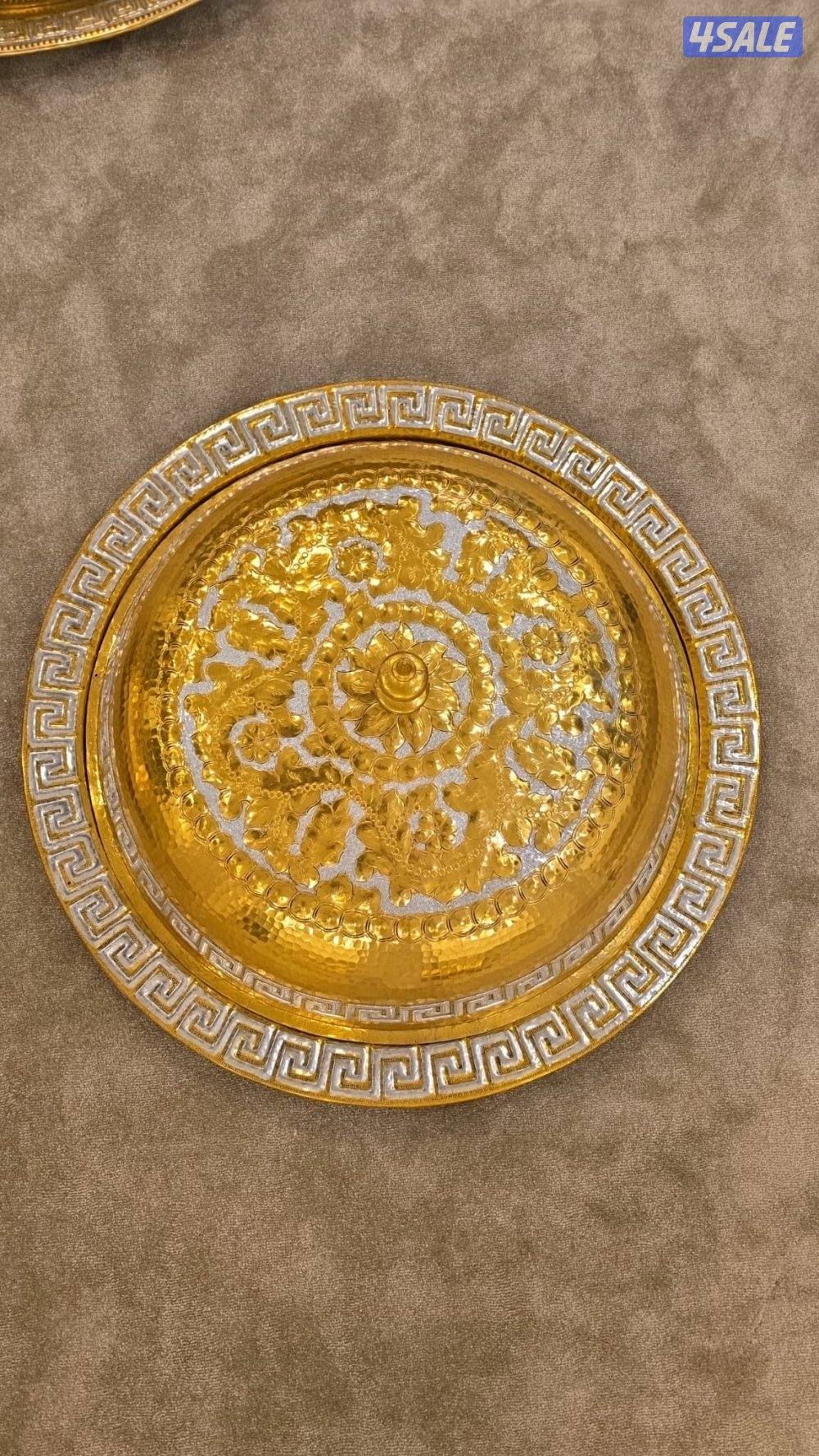 صحون تفصال سوريا0