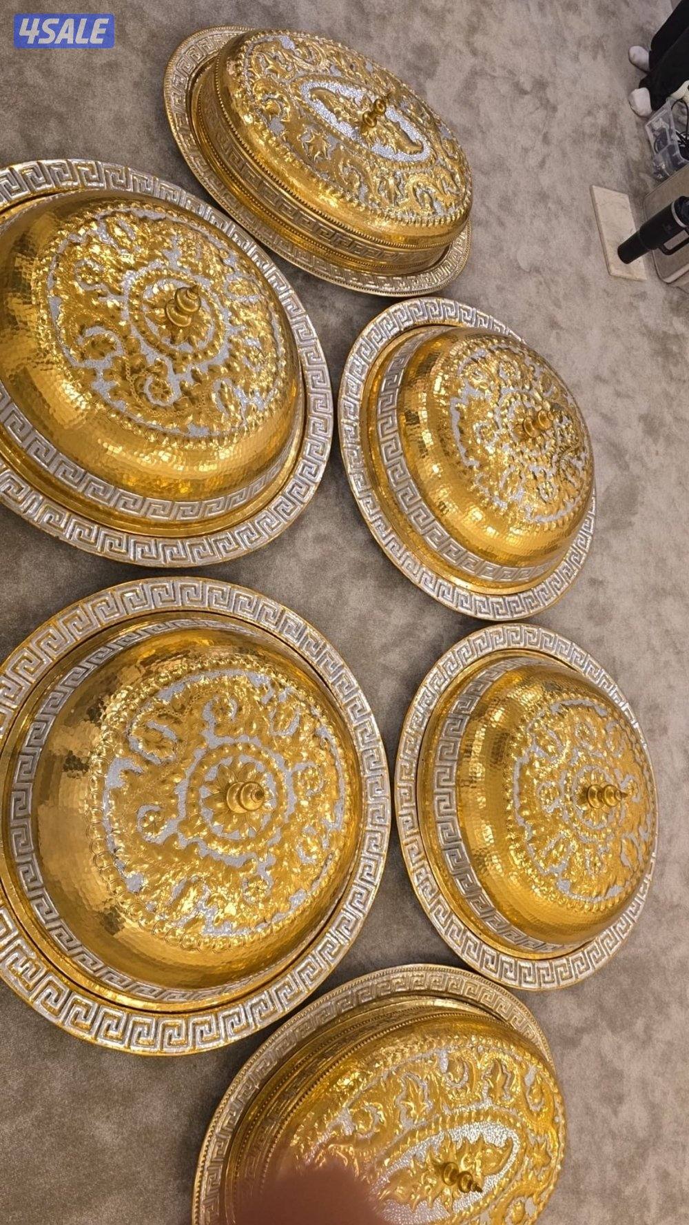 صحون تفصال سوريا2