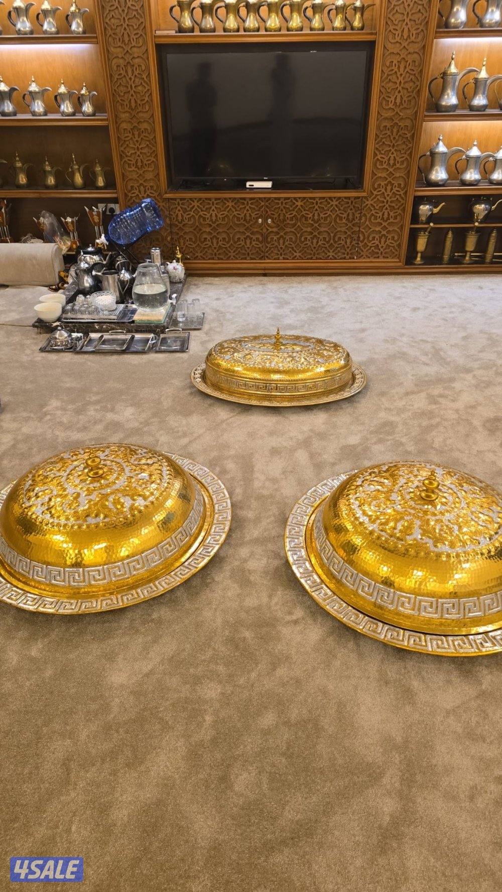 صحون تفصال سوريا1