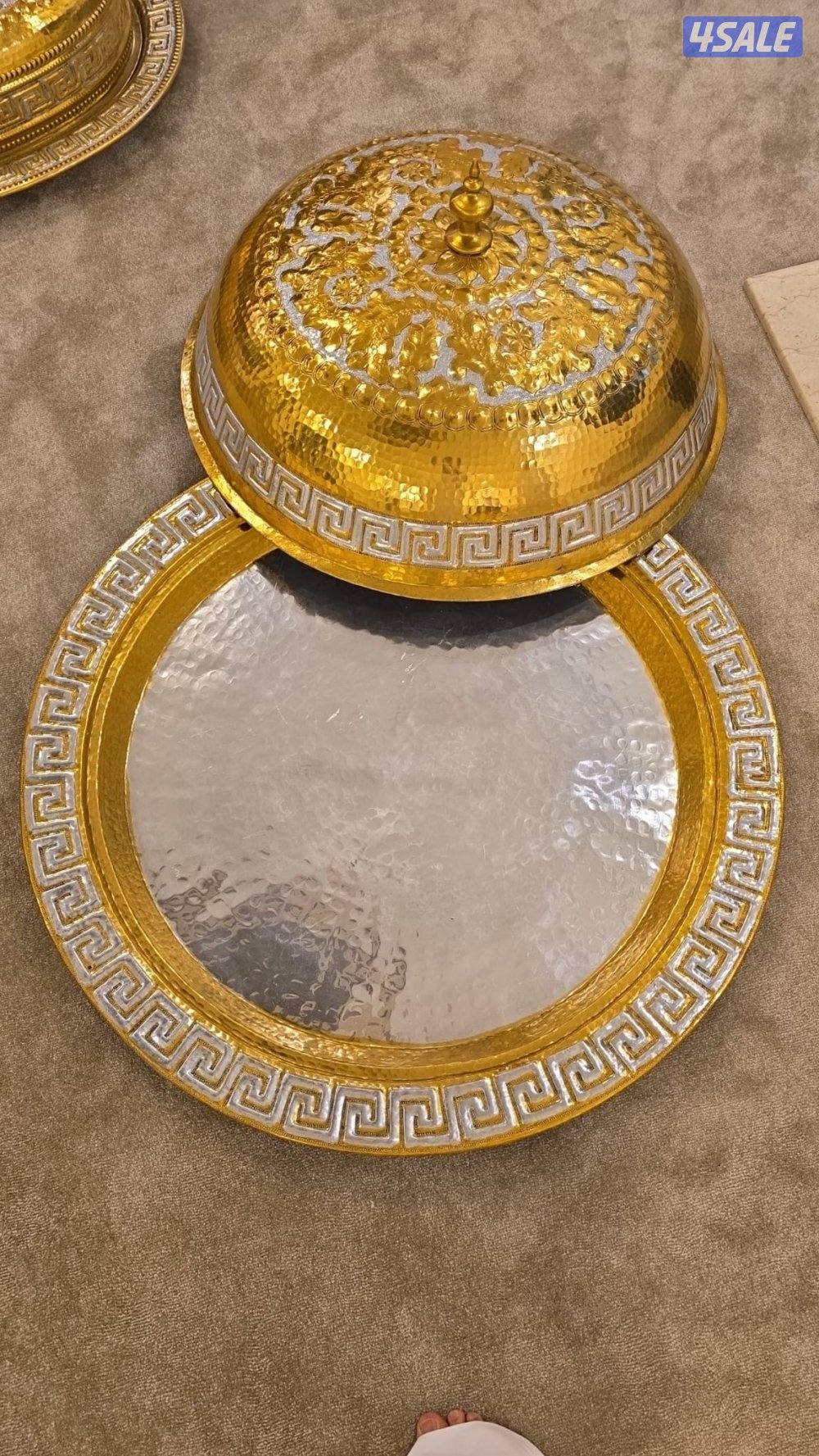 صحون تفصال سوريا3