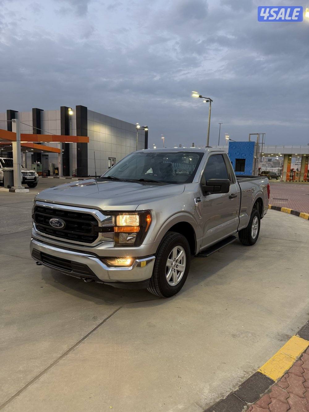 FORD F-1502