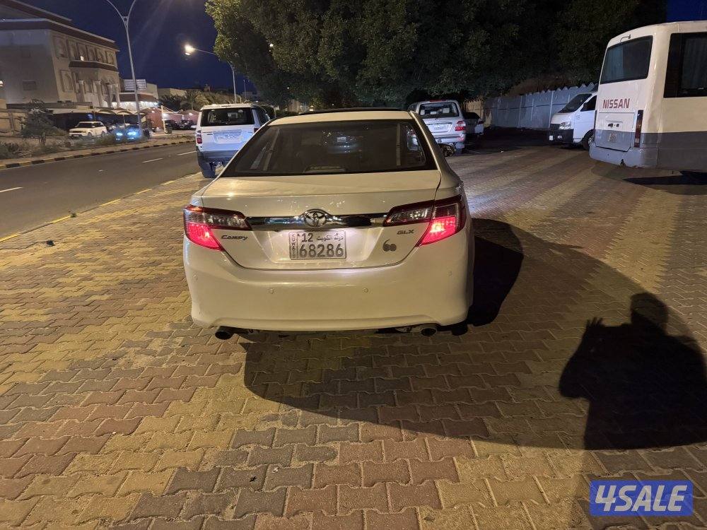 كامري ٢٠١٤1