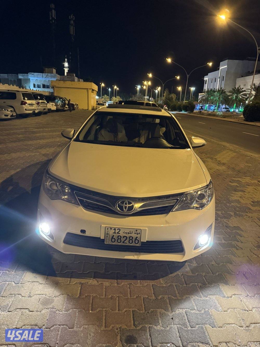 كامري ٢٠١٤2