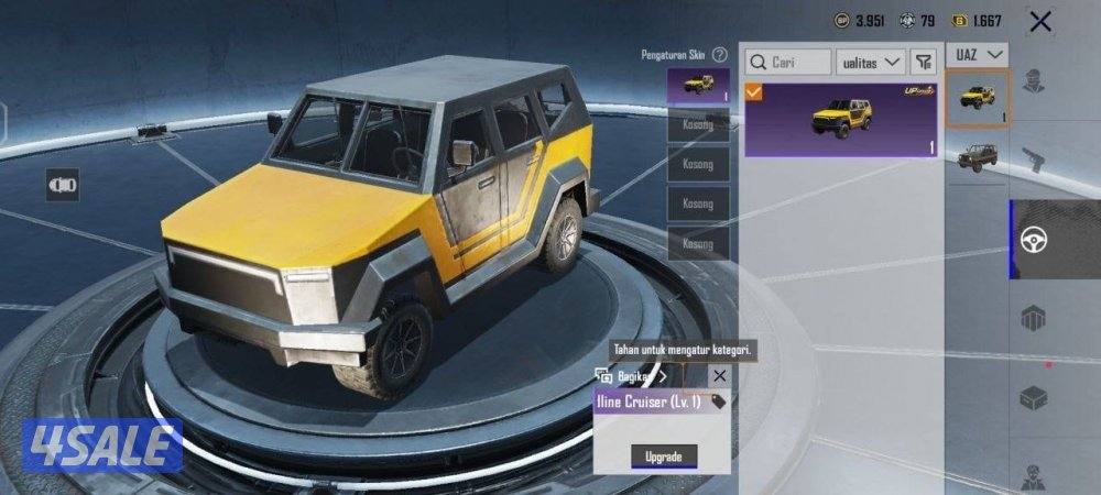 حسابات ببجي منوعه ~ امفور ثلجي مطور❄️❄️4