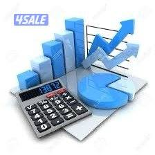 رئيس حسابات خبره 13عام يبحث عن عمل مناسب0