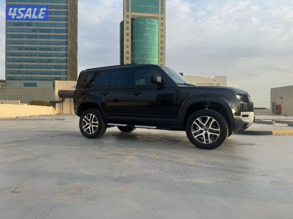 Defender P400 V6 HSE FULL OPTION- دفندر ٢٠٢٦ HSE فل أوبشن14