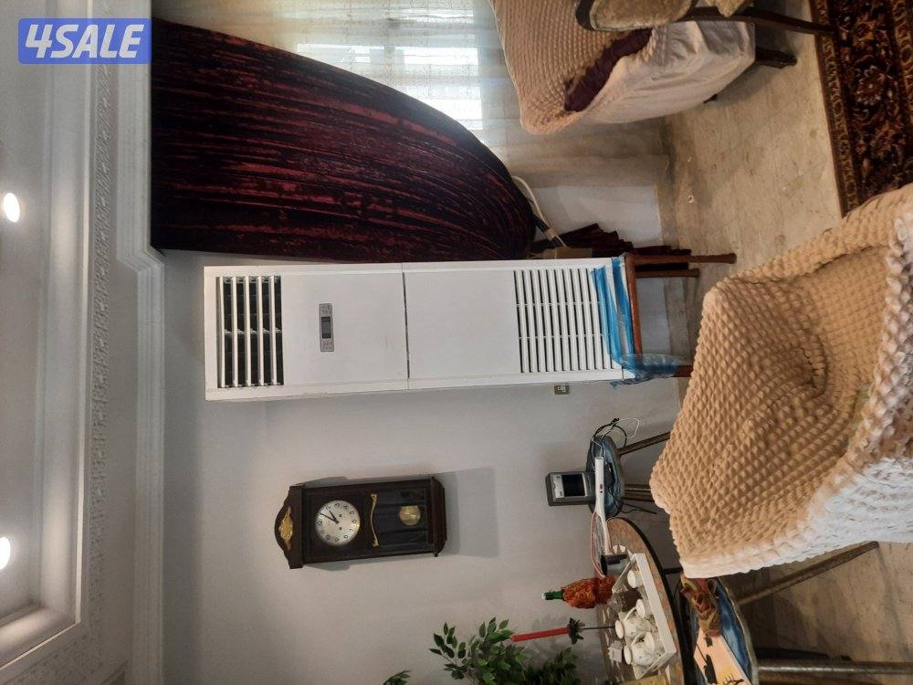 تأجير مكيفات عمودي شهري1