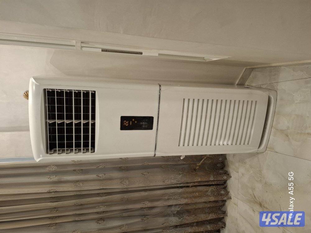 تأجير مكيفات عمودي شهري3