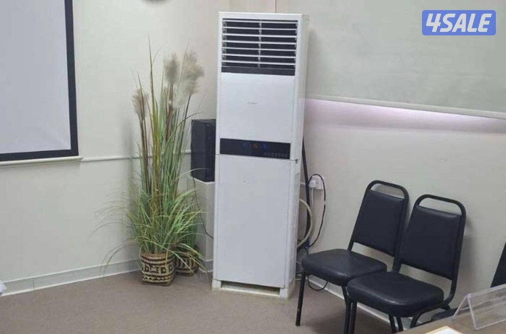 تأجير مكيفات عمودي شهري2
