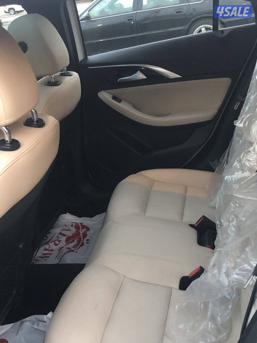 للبيع جيب انفنتي QX30موديل20188