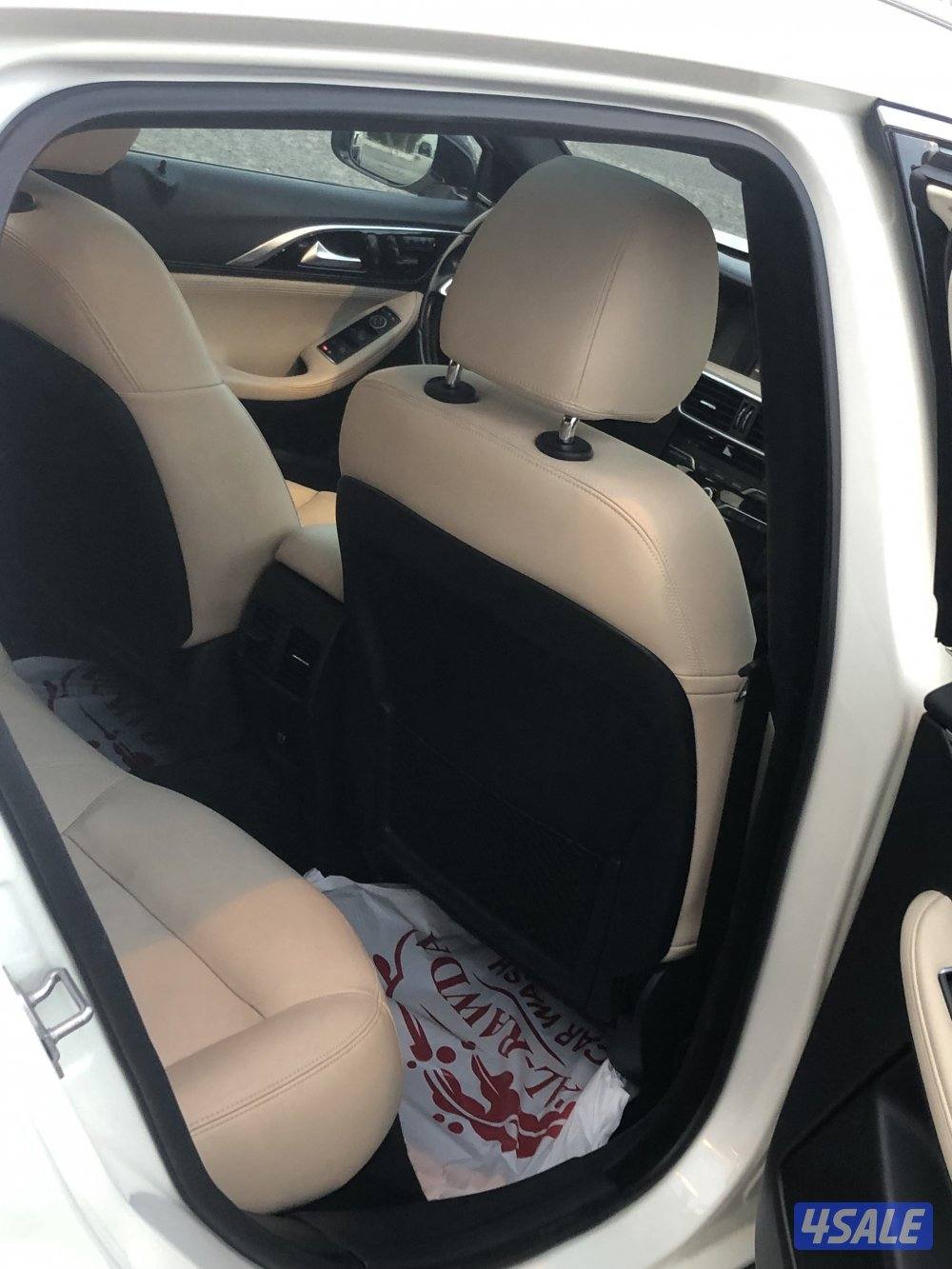 للبيع جيب انفنتي QX30موديل201810