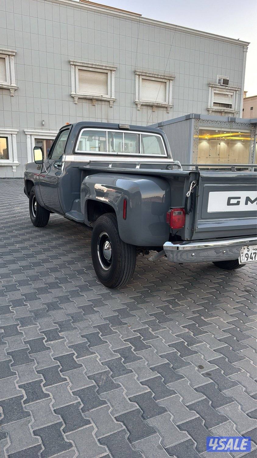 للبيع جمس 770