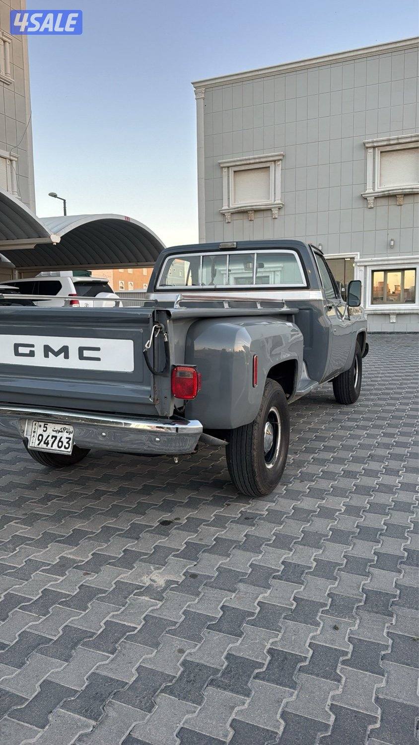 للبيع جمس 771