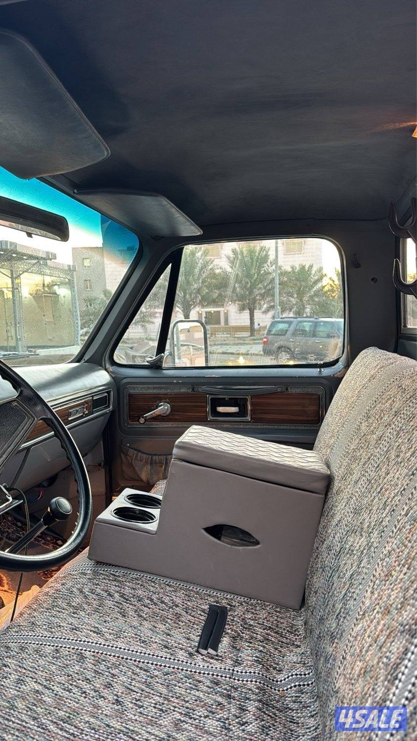 للبيع جمس 773