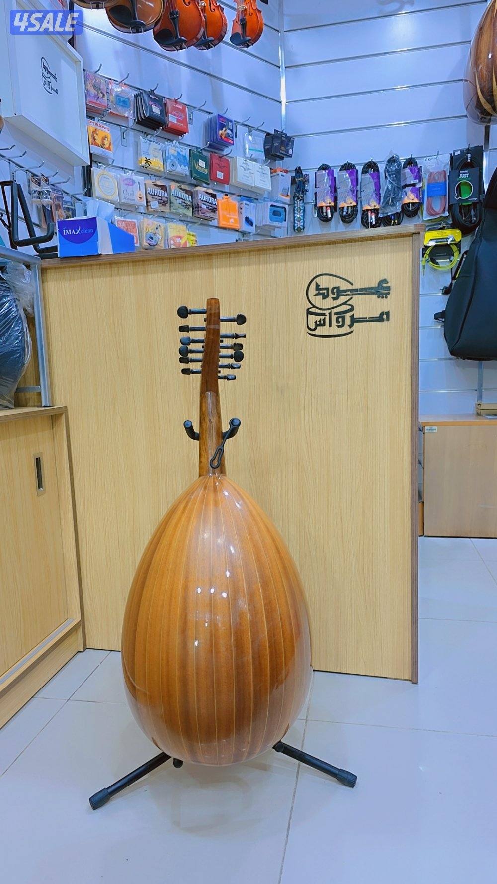 محل عود ومرواس حولي شارع بن خلدون مقابل ماكدونالدز بجوار المزيني0