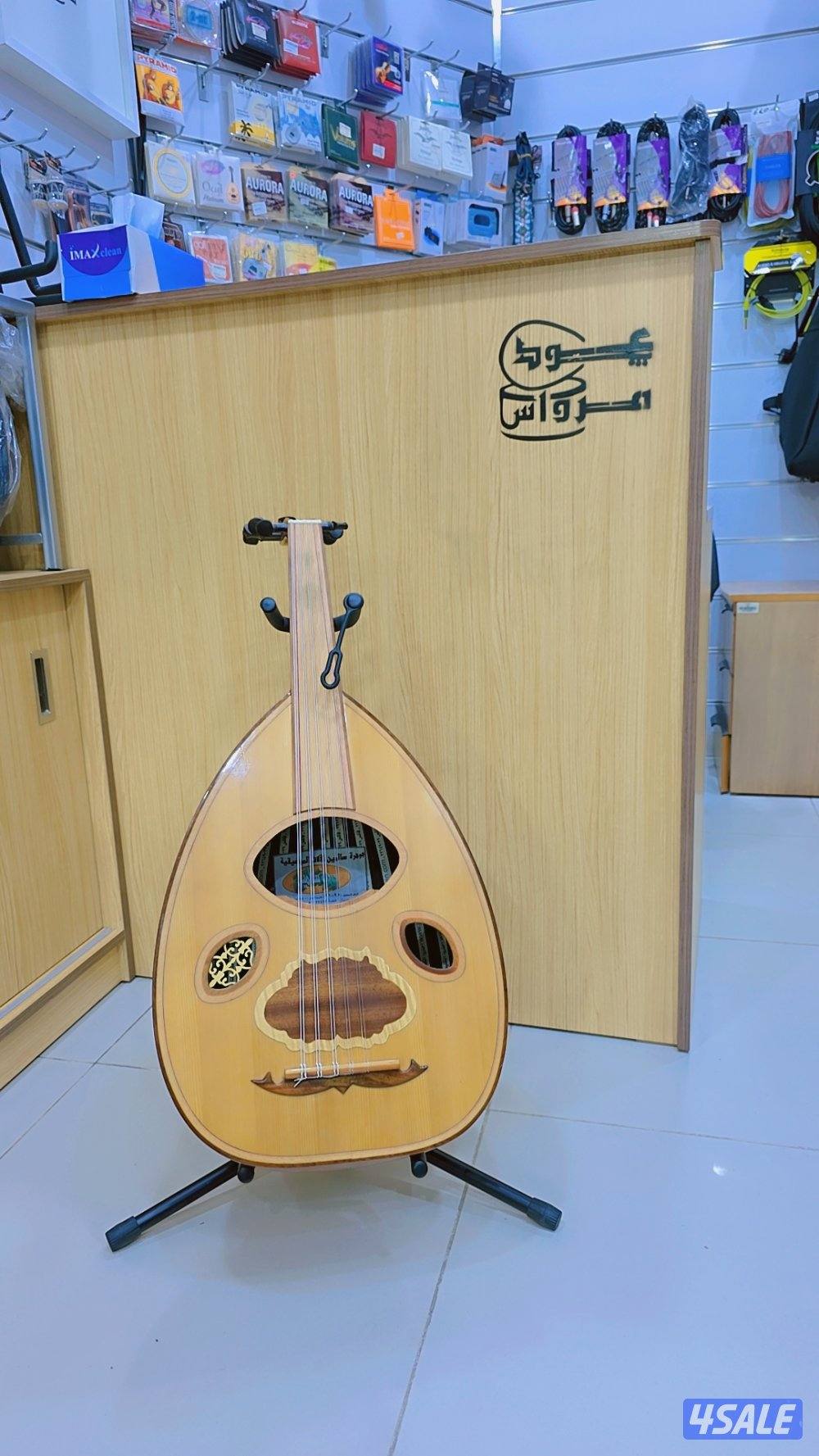 محل عود ومرواس حولي شارع بن خلدون مقابل ماكدونالدز بجوار المزيني1