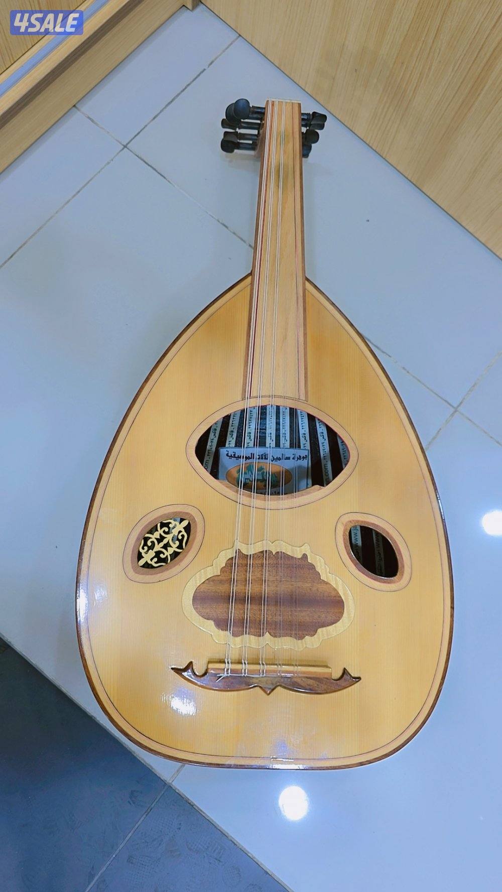 محل عود ومرواس حولي شارع بن خلدون مقابل ماكدونالدز بجوار المزيني3