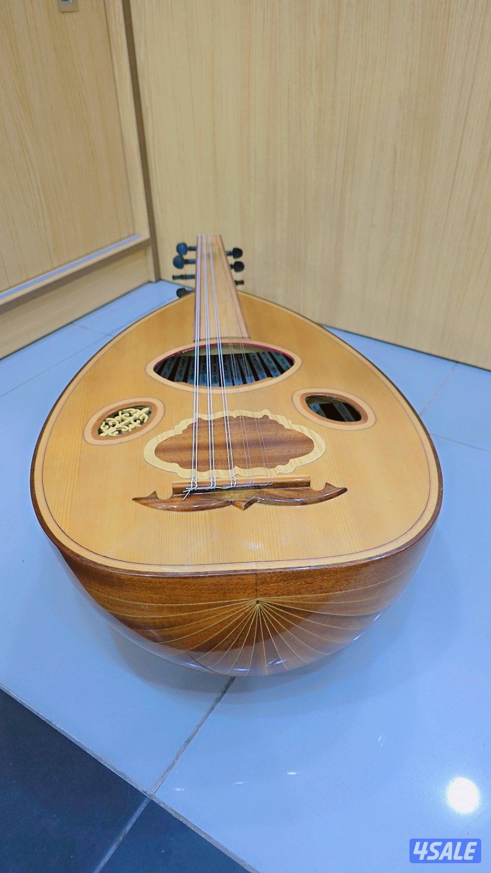 محل عود ومرواس حولي شارع بن خلدون مقابل ماكدونالدز بجوار المزيني4