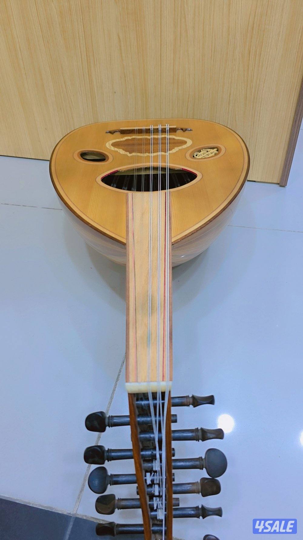 محل عود ومرواس حولي شارع بن خلدون مقابل ماكدونالدز بجوار المزيني5