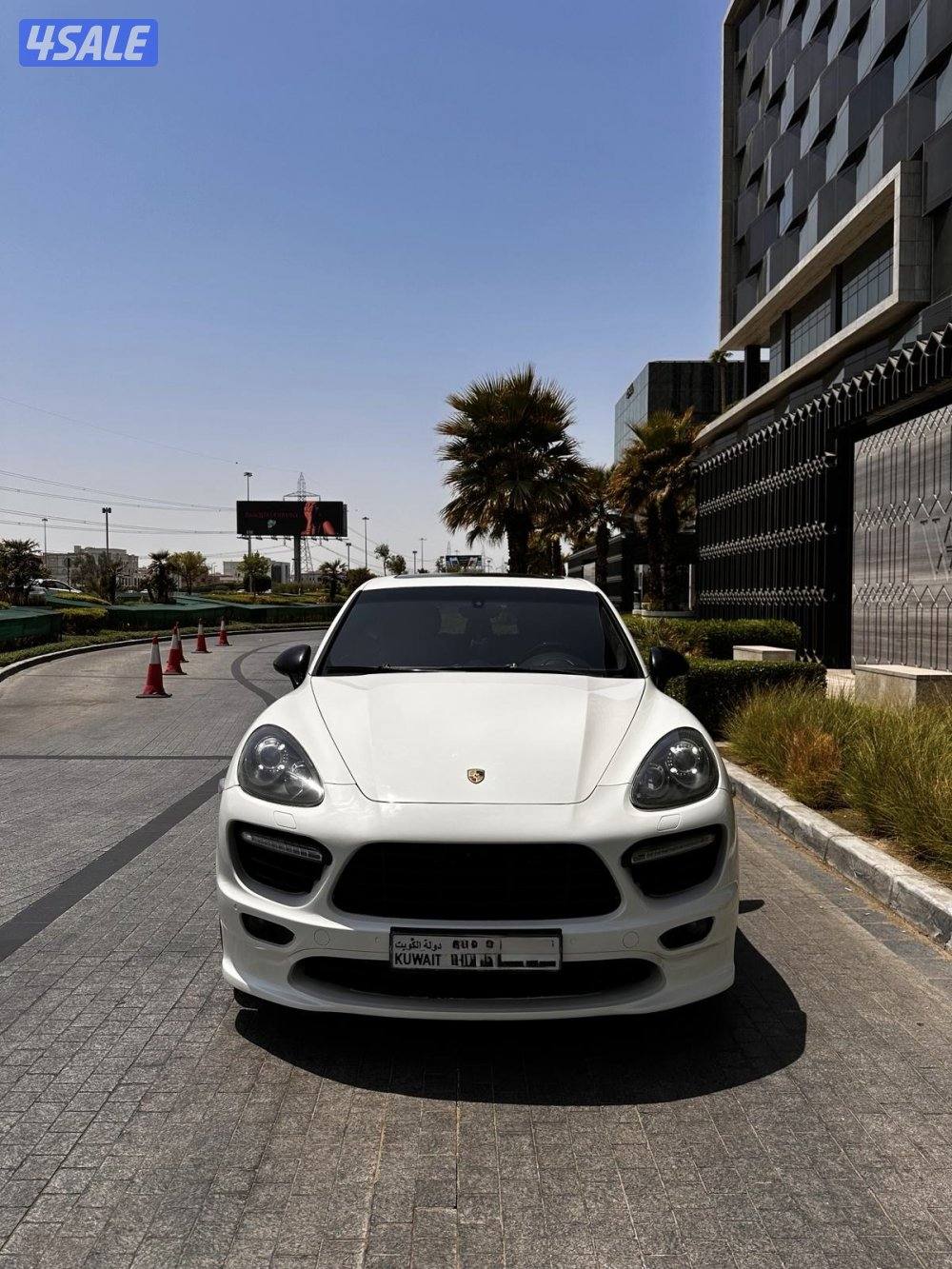 كايين تيربو - مرفق فحص4