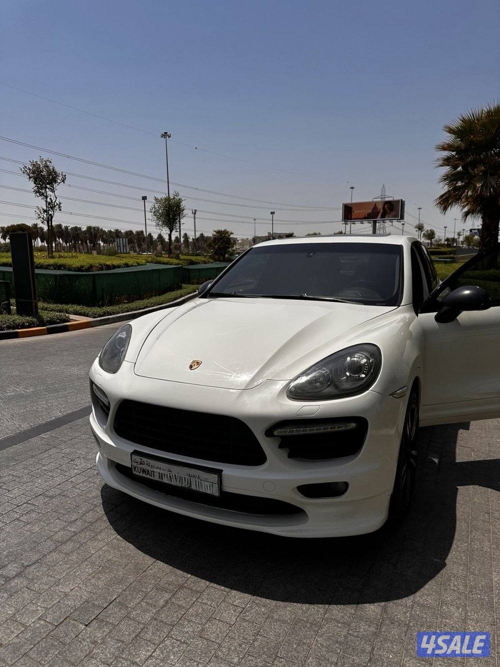 كايين تيربو - مرفق فحص5