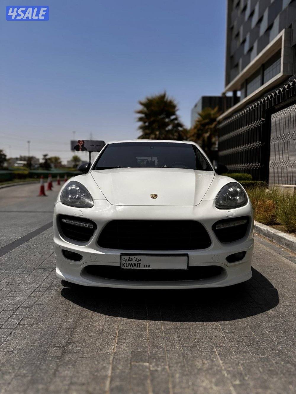 كايين تيربو - مرفق فحص7