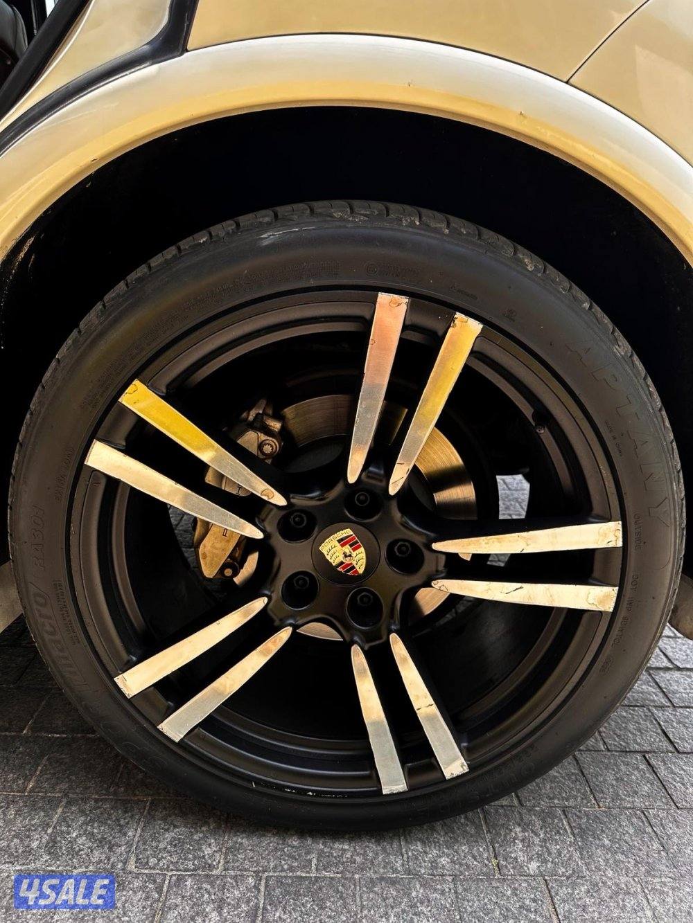 كايين تيربو - مرفق فحص11