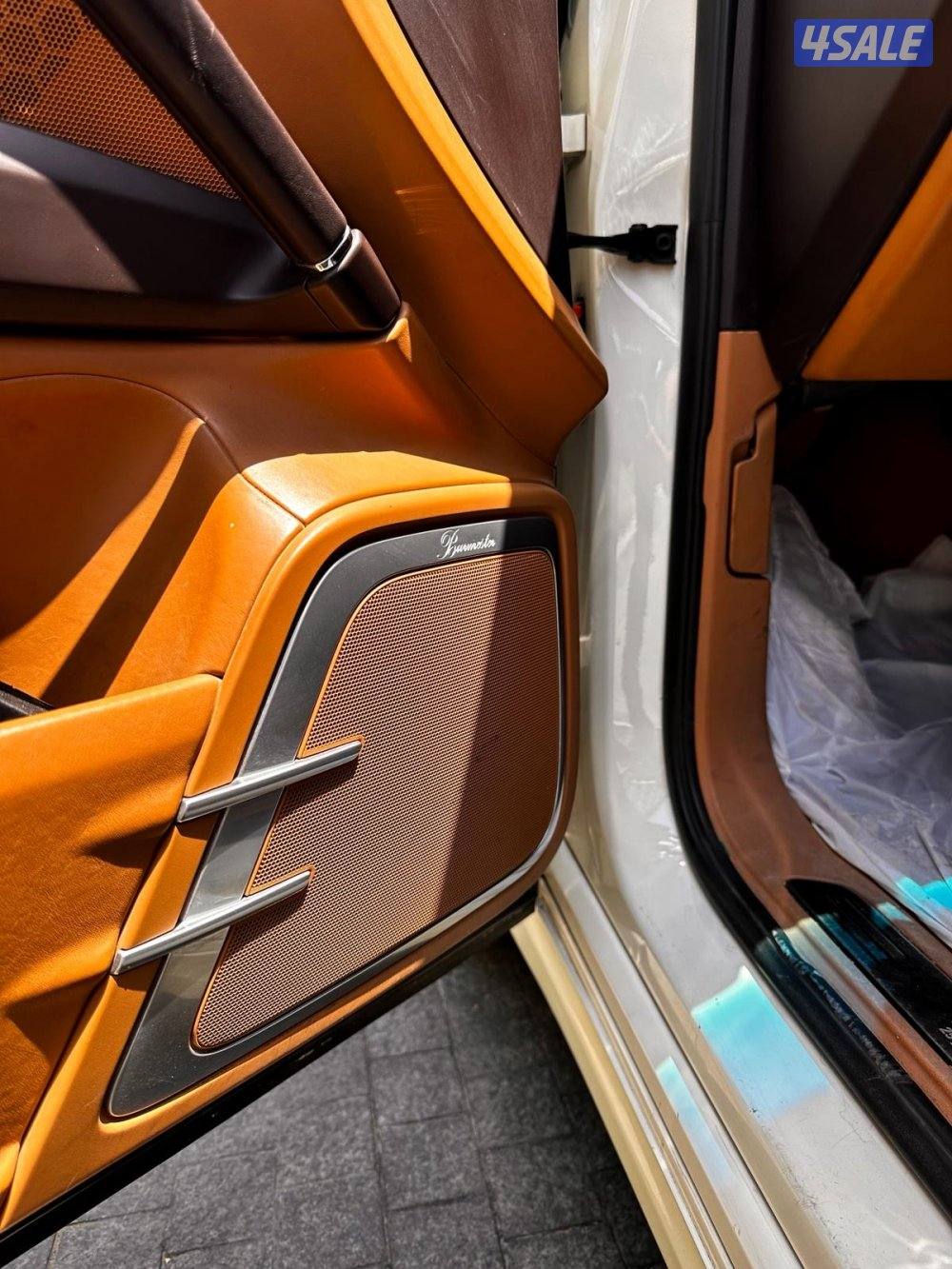 كايين تيربو - مرفق فحص12