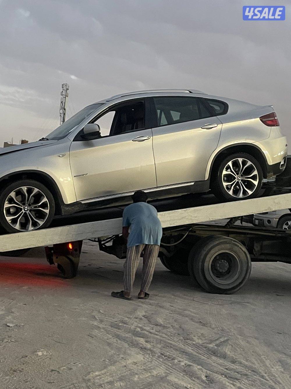 بي ام BMW موديل2010 مجدد 2012 الظاهر المكينة طاقة طفت الباقي نظيف0