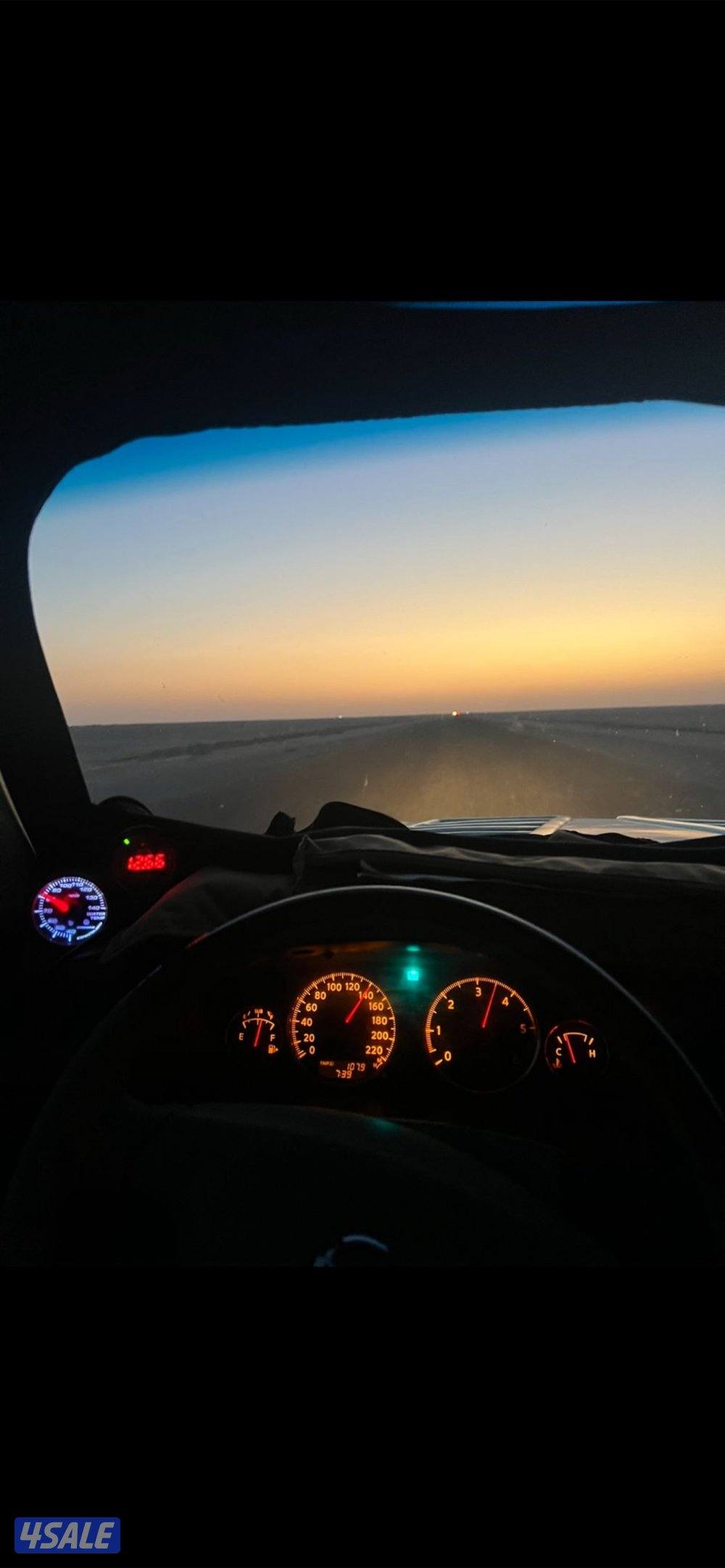 للبيع سوبر ٢٠٠٥ قير عادي اساس1