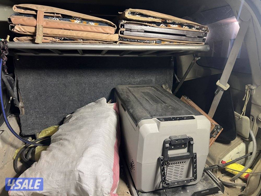 للبيع سوبر ٢٠٠٥ قير عادي اساس3