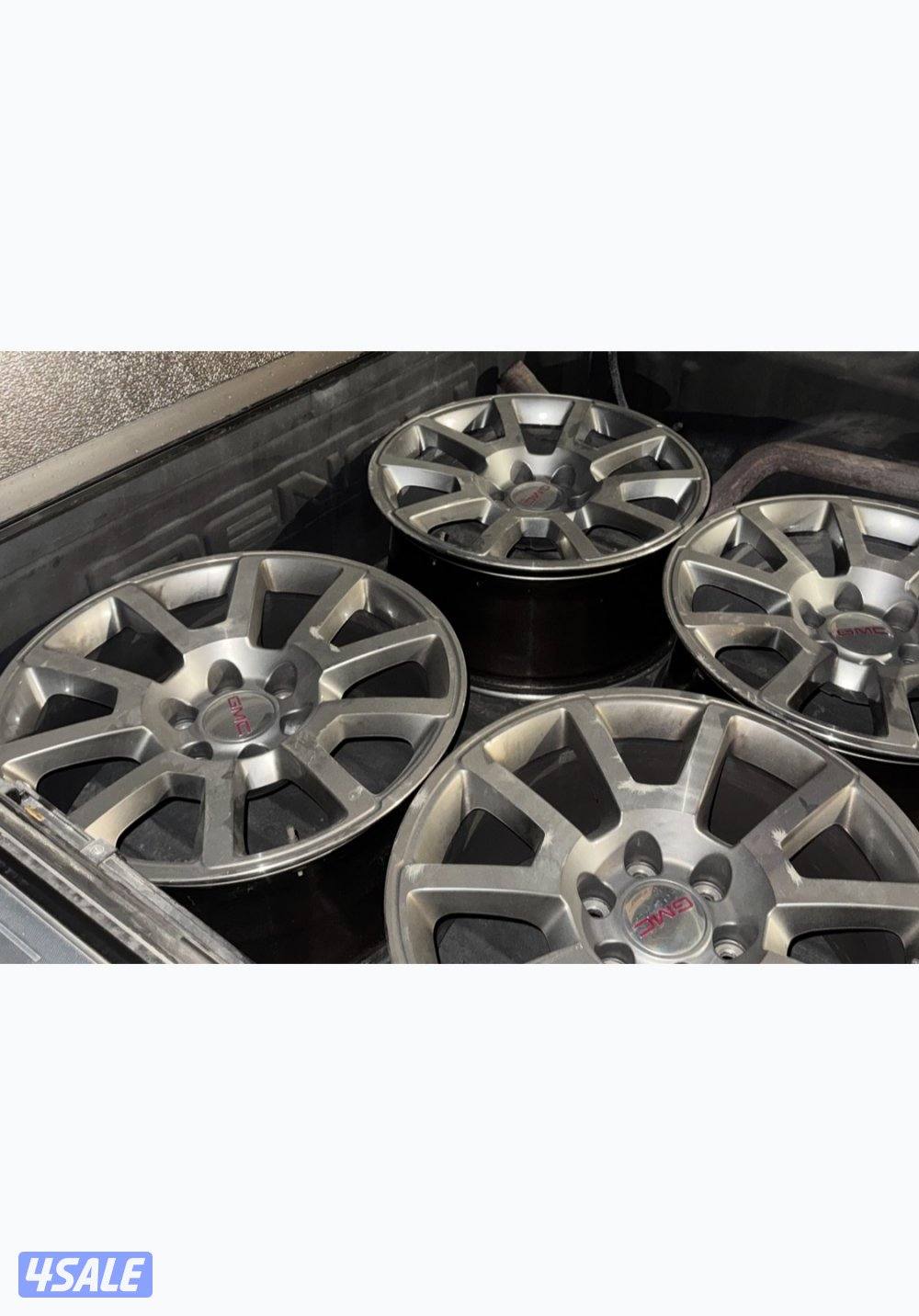 للبيع رنقات دينالي1