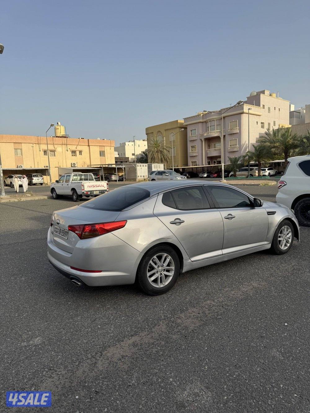 السياره نظيفه1