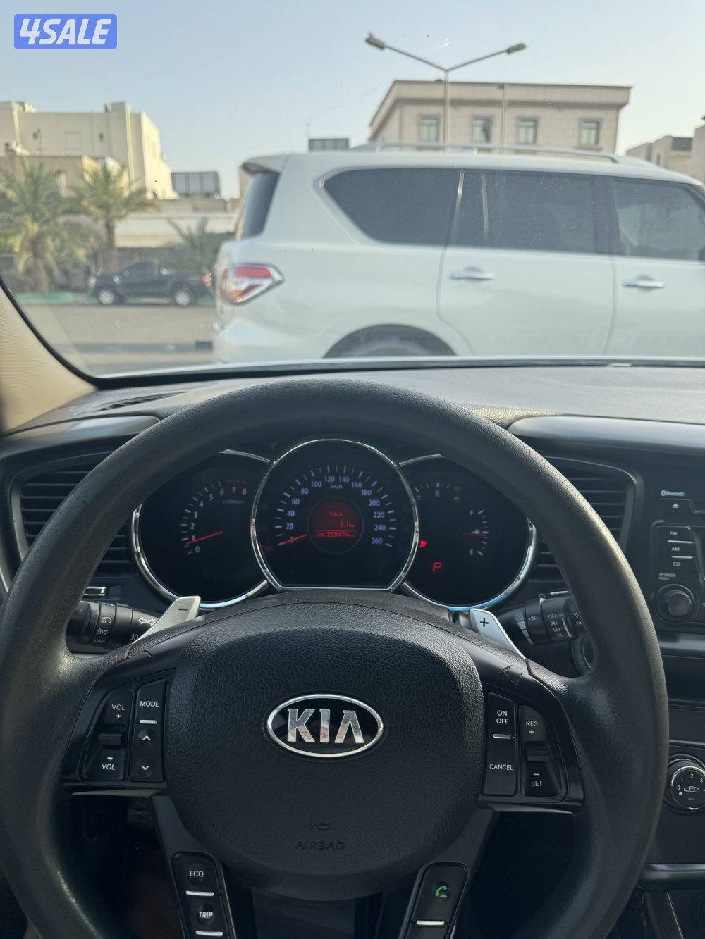 السياره نظيفه2